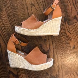 Steve Madden Wedges